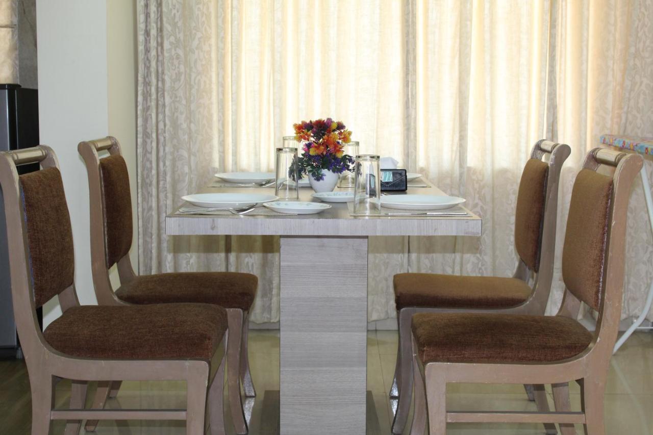 Maxxvalue - Service Apartment Marol Mumbai Ngoại thất bức ảnh